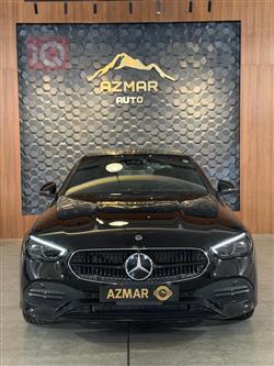 مرسيدس بنز C-Class